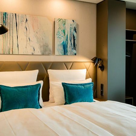 Motel One Koeln-Neumarkt Zewnętrze zdjęcie