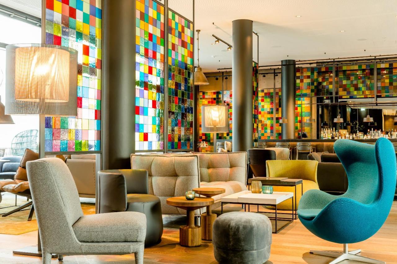 Motel One Koln-Neumarkt Zewnętrze zdjęcie