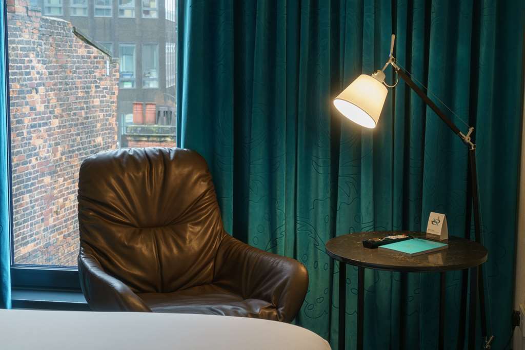 Motel One Koeln-Neumarkt Pokój zdjęcie